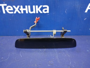 Ручка багажника задняя Chevrolet Trailblazer GMT360 LL8 2004