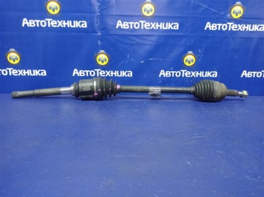 Привод передний правый Mitsubishi Outlander CW5W 4B12 2008