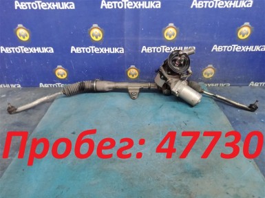 Рулевая рейка Honda Fit GE6 L13A 2010 