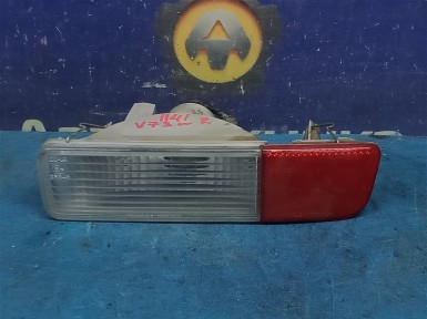 Фонарь заднего хода задний правый Mitsubishi  Pajero V73W 6G72 2002 