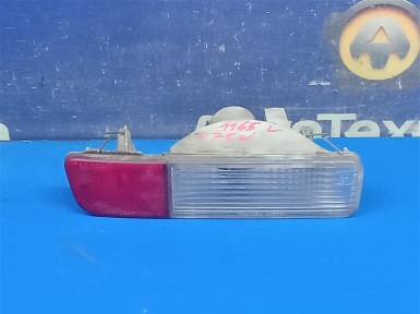 Фонарь заднего хода задний левый Mitsubishi  Pajero V75W 6G74 2000 