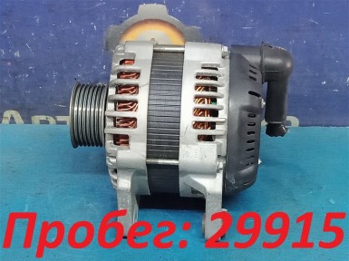 Генератор Nissan Note E11 HR15DE 2010 