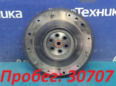Маховик Mazda Demio DY3W ZJ-VE 2007 