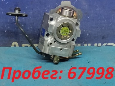 Топливный насос высокого давления Mitsubishi  Galant EA7A 4G94 2004 