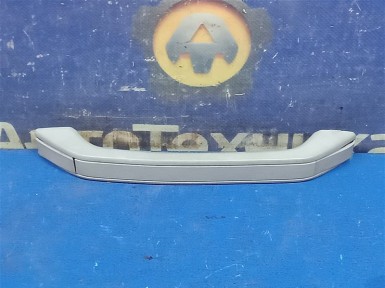 Ручка багажника задняя Mitsubishi Pajero  V75W 6G74 2000 