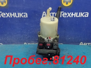 Гидроусилитель Mazda Axela BK5P ZY-VE 2004