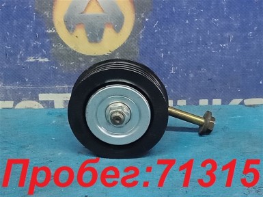 Натяжитель Toyota Sprinter AE110 5AFE 1997 