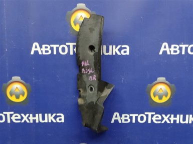 Подкрылок задний правый Mazda Familia/familia  S-wagon BJ5W ZL-VE 1998 