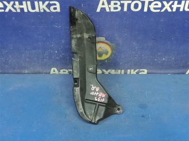 Подкрылок задний правый Toyota Sprinter AE110  5AFE 1997 