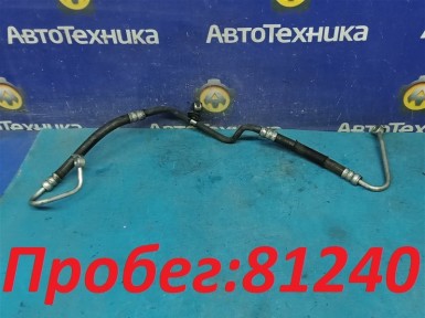 Шланг гидроусилителя Mazda Axela BK5P ZY-VE  2004 