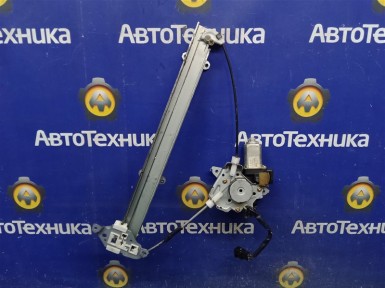 Стеклоподъемный механизм передний правый  Nissan Sunny FB15 QG15DE 2000 