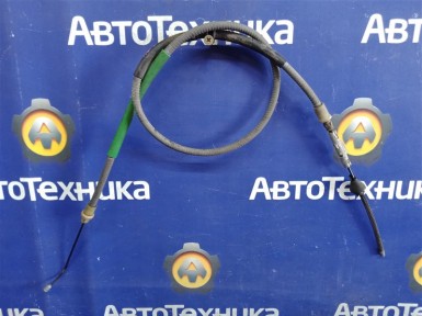 Трос ручника задний правый Mazda Demio DY5W  ZYVE 2002 