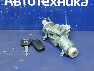 Замок зажигания Mazda Axela BK5P ZY-VE 2004 