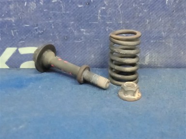 Болт крепления глушителя передний Honda CR-V RD1 B20B 1997