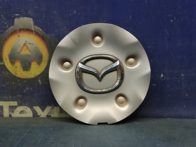 Колпак диска Mazda Familia BJ5P ZLDE 2002 