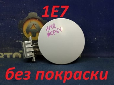 Лючок бензобака Toyota Ist NCP61 1NZFE 2005 