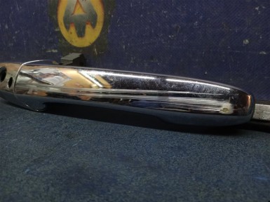 Ручка двери внешняя передняя правая Mazda  Verisa DC5W ZY-VE 2005 