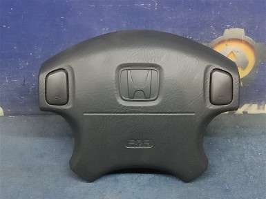 Подушка безопасности водителя Honda CR-V  RD1 B20B 1997 