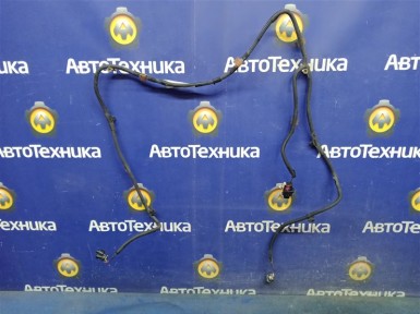 Проводка фар передняя Mitsubishi Pajero V75W  6G74 2000 