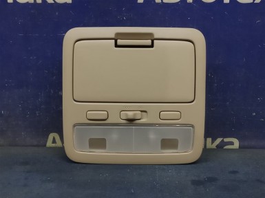 Светильник салона Toyota Corolla Spacio ZZE122N  1ZZ-FE 2001 