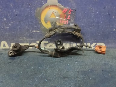 Датчик ABS задний правый Honda Accord CF7  F23A 1997 