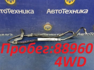 Шланг гидроусилителя Toyota Corolla Fielder  NZE124G 1NZFE 2006 