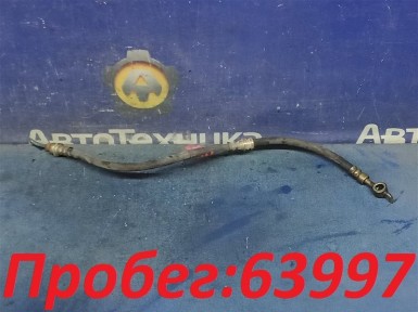 Шланг тормозной передний левый Mazda Demio  DW3W B3E 2001 