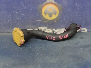 Крышка маслозаливной горловины Subaru Impreza GH3 EL154 2008