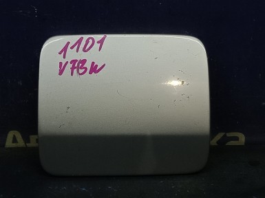 Лючок бензобака Mitsubishi Pajero V73W 6G72  2006 