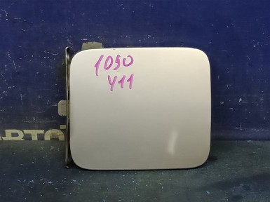 Лючок бензобака Nissan Wingroad WFY11 QG15DE 2003