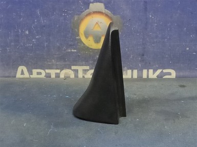 Накладка на зеркало передняя левая Toyota  Corolla Spacio ZZE122N 1ZZ-FE 2001 