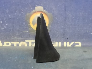 Накладка на зеркало передняя правая Toyota  Corolla Spacio ZZE122N 1ZZ-FE 2001 