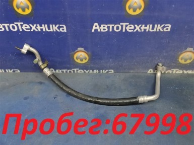 Шланг кондиционера передний Mitsubishi Galant  EA7A 4G94 2004 
