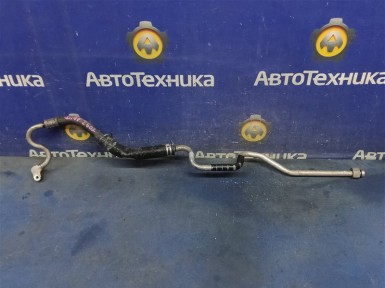 Шланг кондиционера Toyota Sprinter Carib AE115G 7A-FE 1996