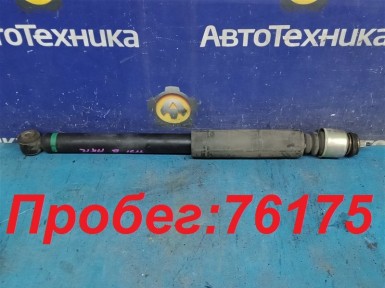 Амортизатор задний Nissan March AK12 CR12DE  2004 