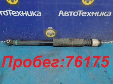 Амортизатор задний Nissan March AK12 CR12DE  2004 