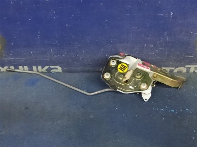 Замок двери передний левый Honda CR-V RD1  B20B 1997 