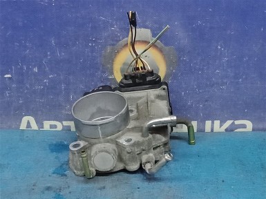 Дроссельная заслонка Toyota Camry ACV30 2AZ-FE 2001