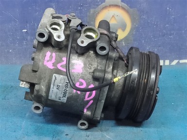 Компрессор кондиционера Honda CR-V RD1 B20B  1997 