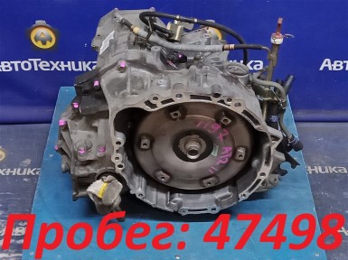 КПП автоматическая Toyota Caldina AT211G  7A-FE 2000 