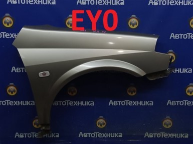 Крыло переднее правое Nissan Primera TP12  QR20DE 2001 