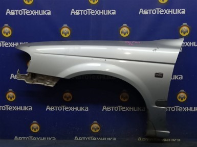 Крыло переднее левое Nissan Sunny FB15 QG15DE  2000 