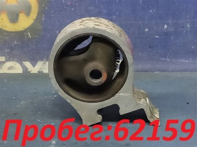 Подушка двигателя левая Toyota Corsa EL51  4EFE 1997 