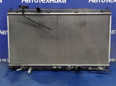 Радиатор ДВС Honda Fit GP1 LDA 2010 