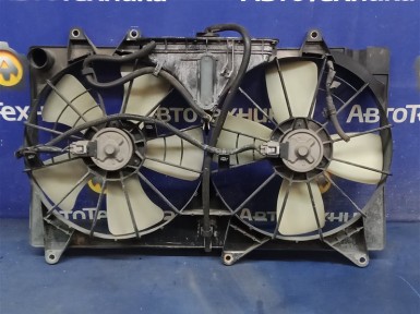 Вентилятор радиатора Toyota Altezza SXE10 3S-GE 2003