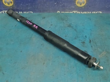 Амортизатор задний Honda Fit GP1 LDA 2010