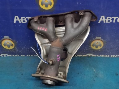 Коллектор выпускной Toyota Premio ZZT240 1ZZ-FE 2003