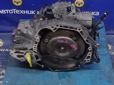 КПП автоматическая Nissan Primera QP12 QG18DE 2003