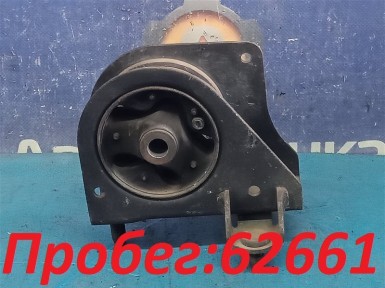 Подушка двигателя задняя Honda HR-V GH3 D16A  1998 