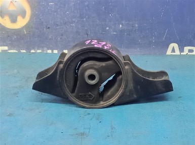 Подушка двигателя задняя Nissan Primera QP12  QG18DE 2003 